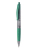 Schneider Schreibgeräte Gelion 1 Penna in gel retrattile Verde