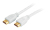 shiverpeaks HDMI/HDMI 7.5m câble HDMI 7,5 m HDMI Type A (Standard) Blanc