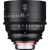 Samyang XEEN 85mm T1.5 Cinema Lens, PL Mount SLR Objectif de cinéma Noir