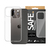 PanzerGlass SAFE. by ® TPU Case Transparent iPhone 15 Pro Max