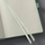 Sigel CO680 cuaderno y block A4 97 hojas Verde
