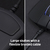 HyperX Pulsefire Raid - Gaming Mouse (Black)