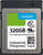 SwissBit G2600 320 GB CFexpress pSLC