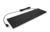 KeySonic KSK-8030IN toetsenbord USB QWERTY Amerikaans Engels Zwart