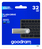 Goodram UUN2 unità flash USB 32 GB USB tipo A 2.0 Argento