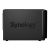 Synology DiskStation DS916+ NAS Desktop Eingebauter Ethernet-Anschluss Schwarz N3710