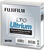 Fujifilm 15776264 cinta de limpieza Cartucho de limpieza