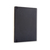 Moleskine 978-88-8370-726-1 cuaderno y block Negro