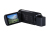 Canon LEGRIA HF R88 Kézi videokamera 3,28 MP CMOS Full HD Fekete