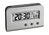 TFA-Dostmann 60.2513.54 alarm clock Digital alarm clock Silver