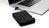 iStorage diskAshur 2 külső merevlemez 500 GB Fekete