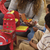 Play-Doh Pizza Delivery Scooter Playset Aufsitzroller