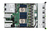 Fujitsu PRIMERGY RX2530 M4 szerver Rack (1U) Intel® Xeon® 4110 2,1 GHz 16 GB DDR4-SDRAM 800 W