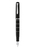 Pelikan Classic 215 stylo-plume Système de reservoir rechargeable Noir, Argent 1 pièce(s)