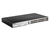 D-Link 30-Port Lite Layer 3 Stackable Managed Switch DGS-3130-30S