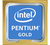 Intel Pentium Gold G5500 processor 3,8 GHz 4 MB Smart Cache Box