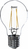 Unity Opto Technology 00101760602A energy-saving lamp Blanco cálido 2700 K 5 W E27