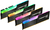 G.Skill Trident Z RGB F4-4133C17Q-32GTZR memóriamodul 32 GB 4 x 8 GB DDR4 4133 MHz