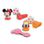 Clementoni Disney Baby BABY MINNIE COSTRUISCI E GIOCA