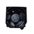 DELL 121-BBBS computer cooling system Computer case Fan Black