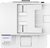 HP LaserJet Pro MFP M227fdn, Zwart-wit, Printer voor Bedrijf, Afdrukken, kopiëren, scannen, faxen