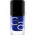 CATRICE ICONAILS Gel Lacquer Nagellack 10,5 ml Blau Schimmer