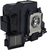 CoreParts ML12765 projektor lámpa 268 W