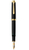 Pelikan Souverän® 1000 stylo-plume Système de reservoir rechargeable Anthracite, Noir 1 pièce(s)