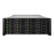 QSAN 4U Single Ctrl SAN System Intel D-1508 Dual Core 24 Bay 2-ported 10GbE BASE-T iSCSI with Redundant power supply 4 slots for optional host card