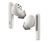 POLY Voyager Free 60 Headset Draadloos In-ear Kantoor/callcenter Bluetooth Wit