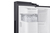 Samsung Side-by-Side mit Slim Ice Maker und Wassertank, 628 ℓ