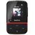 SanDisk Clip Sport Go MP3 Spieler 32 GB Schwarz, Rot