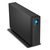 LaCie d2 Professional external hard drive 8 TB Black