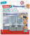 TESA 58812 Indoor Towel hook Transparent 2 pc(s)