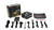 Enermax REVOLUTION D.F. unité d'alimentation d'énergie 750 W 24-pin ATX ATX Noir