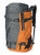 Lowepro Powder Backpack 500 AW Rugzak Grijs, Oranje