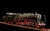 Italeri Lokomotive BR50 Zugmodell HO (1:87)