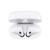 Apple AirPods (2nd generation) AirPods Casque True Wireless Stereo (TWS) Ecouteurs Appels/Musique Bluetooth Blanc