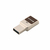Verbatim FingerPrint Secure - USB 3.0-Stick 32 GB - Sicherer Datenspeicher mit Fingerabdruckscanner zum Schutz Ihrer Daten - Braun/Silber