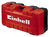 Einhell E-Box L70/35 Black, Red Foam