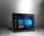 Winmate M101PR tablet 128 GB 25.6 cm (10.1") Intel® Pentium® 4 GB Wi-Fi 5 (802.11ac) Windows 10 IoT Enterprise Black