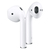 Apple AirPods (2nd generation) AirPods Auriculares Inalámbrico Dentro de oído Llamadas/Música Bluetooth Blanco