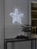 Konstsmide 4471-203 lumière décorative Figurine lumineuse décorative 48 ampoule(s) LED 2,88 W
