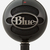 Blue Microphones Snowball Schwarz Tischmikrofon