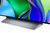 LG OLED evo OLED48C37LA 121,9 cm (48") 4K Ultra HD Smart-TV WLAN Schwarz