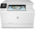 HP Color LaserJet Pro Impresora multifunción M182n, Color, Impresora para Impresión, copia, escáner, Energéticamente eficiente; Gran seguridad