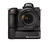 Nikon MB-N10 Digital camera battery grip Fekete