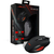 Inter-Tech GX-62 LED mouse Gaming Right-hand USB Type-A 3200 DPI