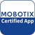 Mobotix MX-APP-AI-B-SEC Software-Lizenz/-Upgrade 1 Lizenz(en) Abonnement