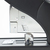 Rapesco 1551 stapler Standard clinch Black